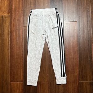 Adidas Girls Joggers 